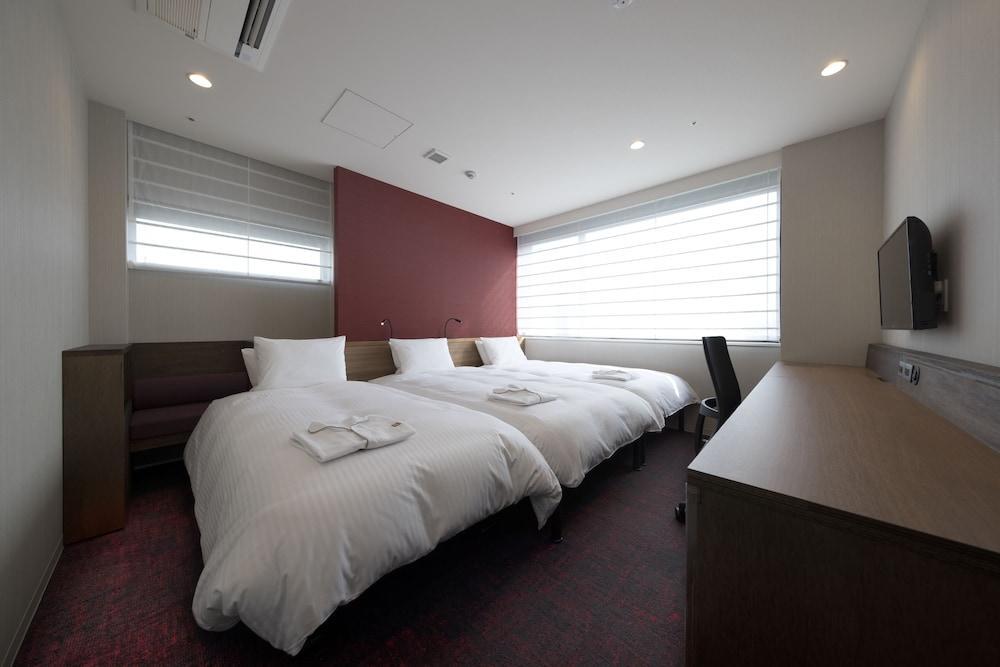 Comfort Inn Fukuoka Tenjin Экстерьер фото