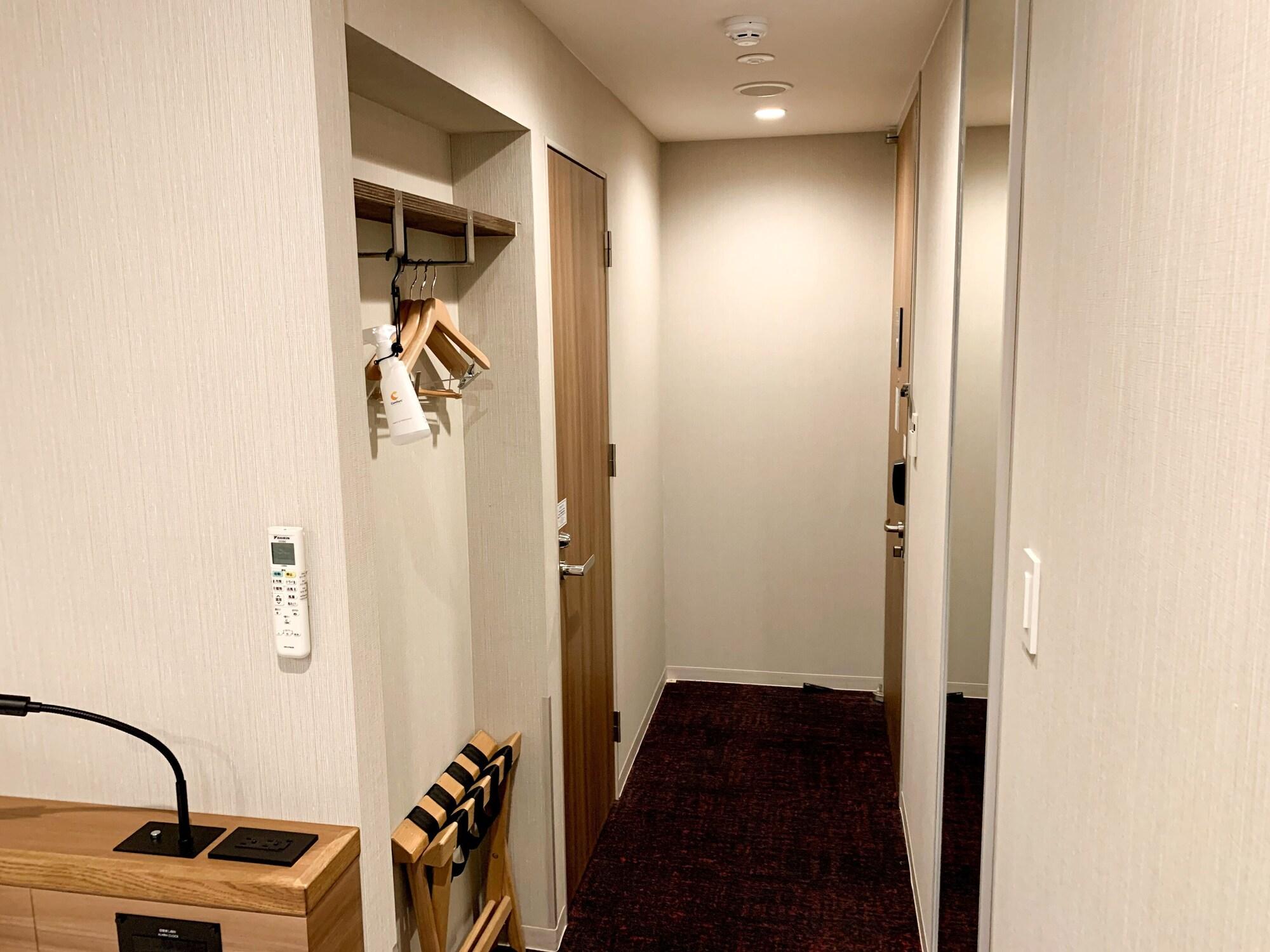 Comfort Inn Fukuoka Tenjin Экстерьер фото