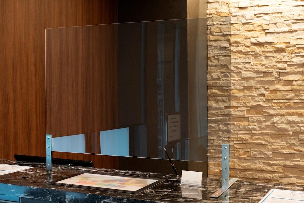 Comfort Inn Fukuoka Tenjin Экстерьер фото