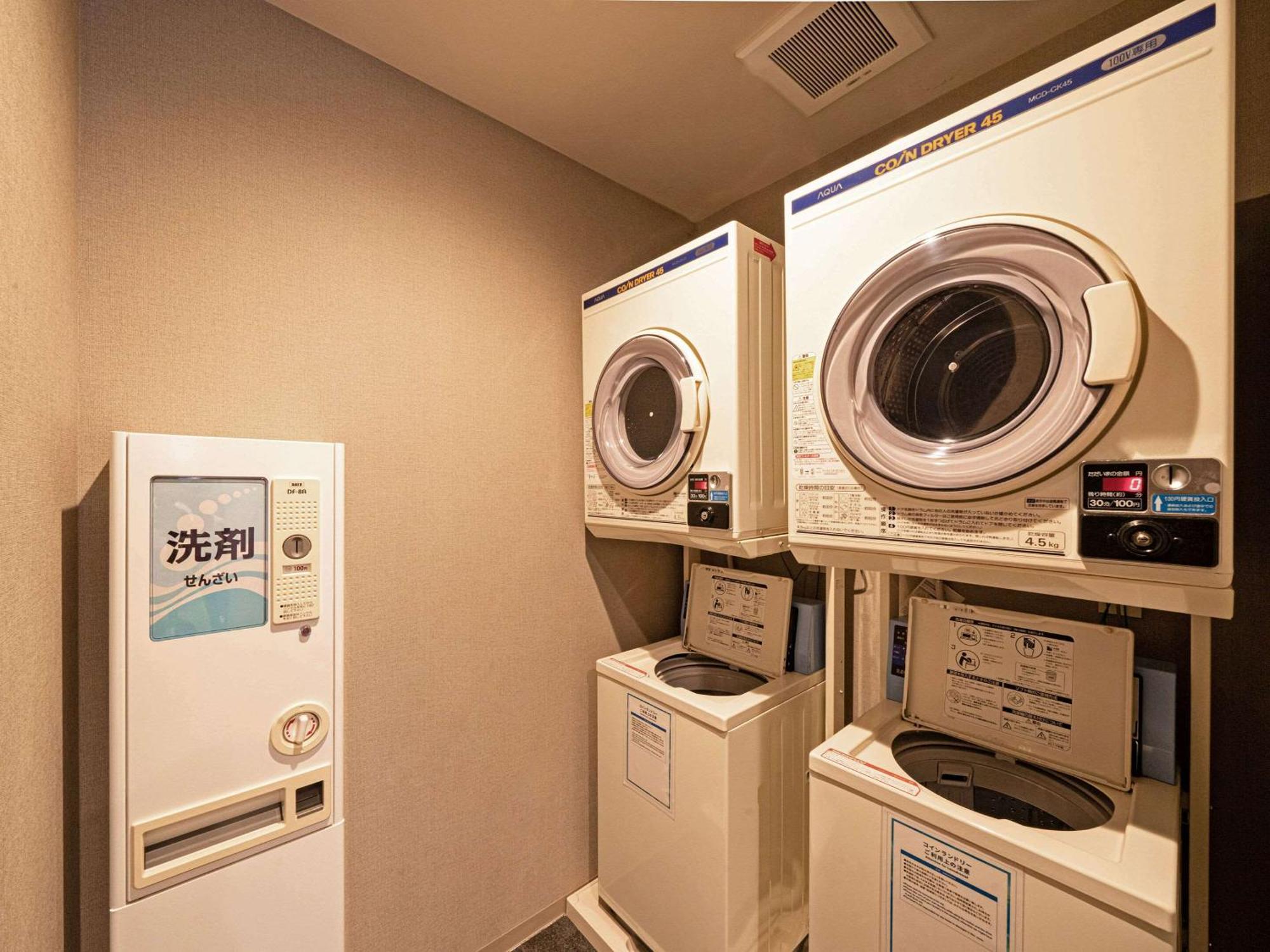 Comfort Inn Fukuoka Tenjin Экстерьер фото