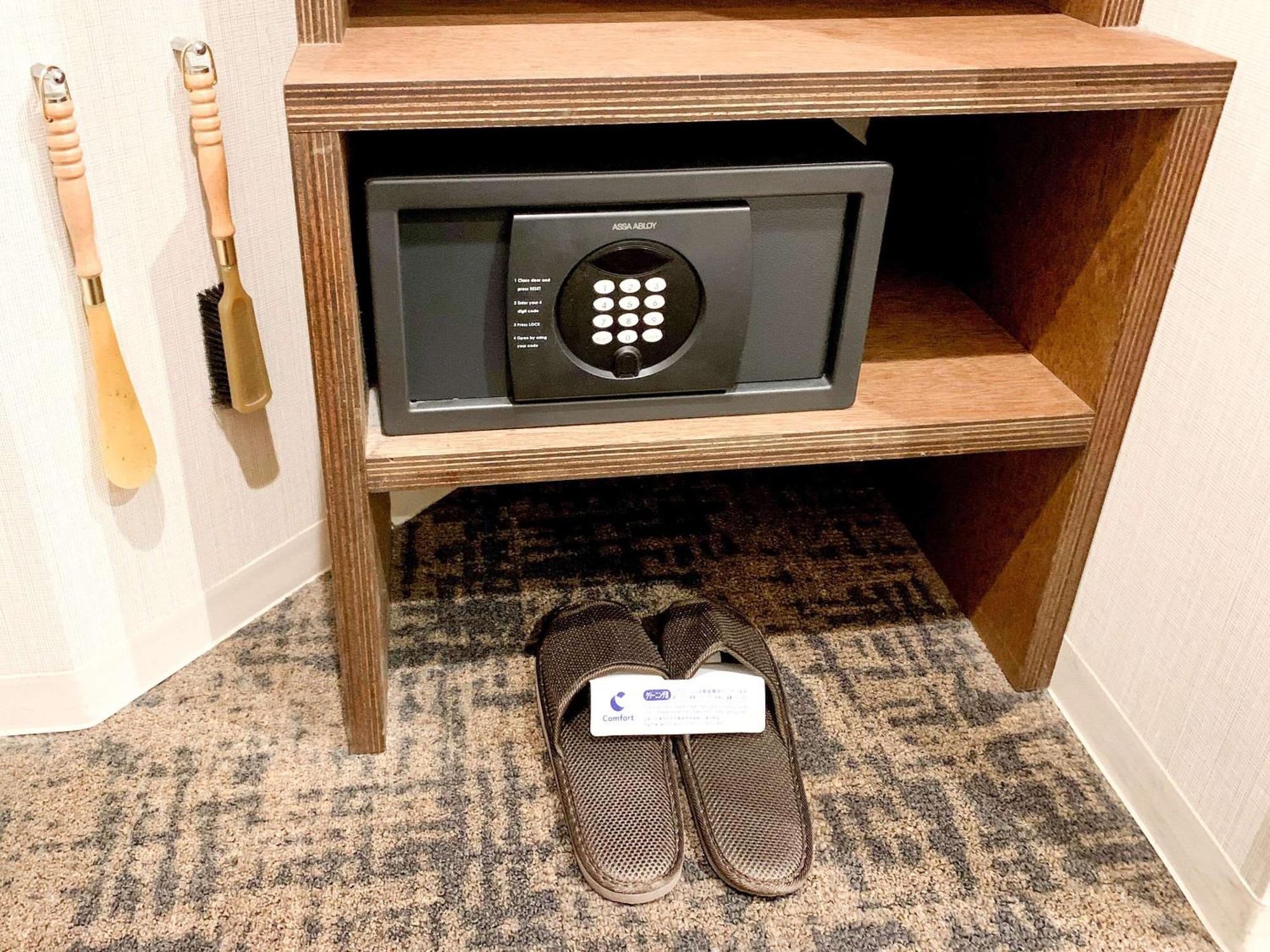Comfort Inn Fukuoka Tenjin Экстерьер фото