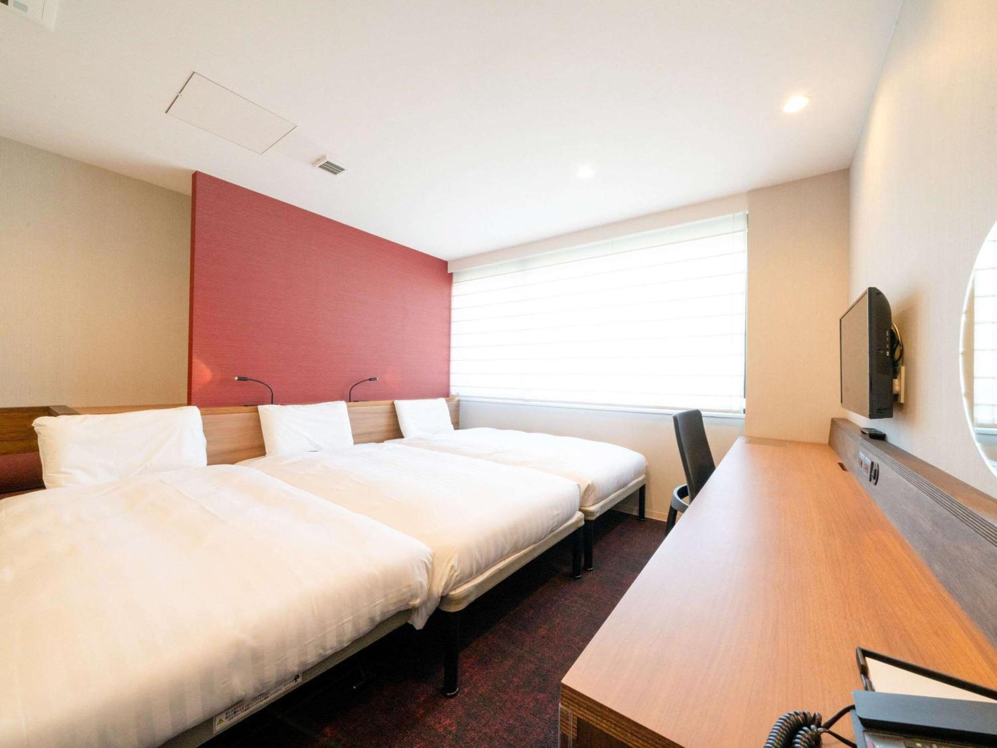 Comfort Inn Fukuoka Tenjin Экстерьер фото