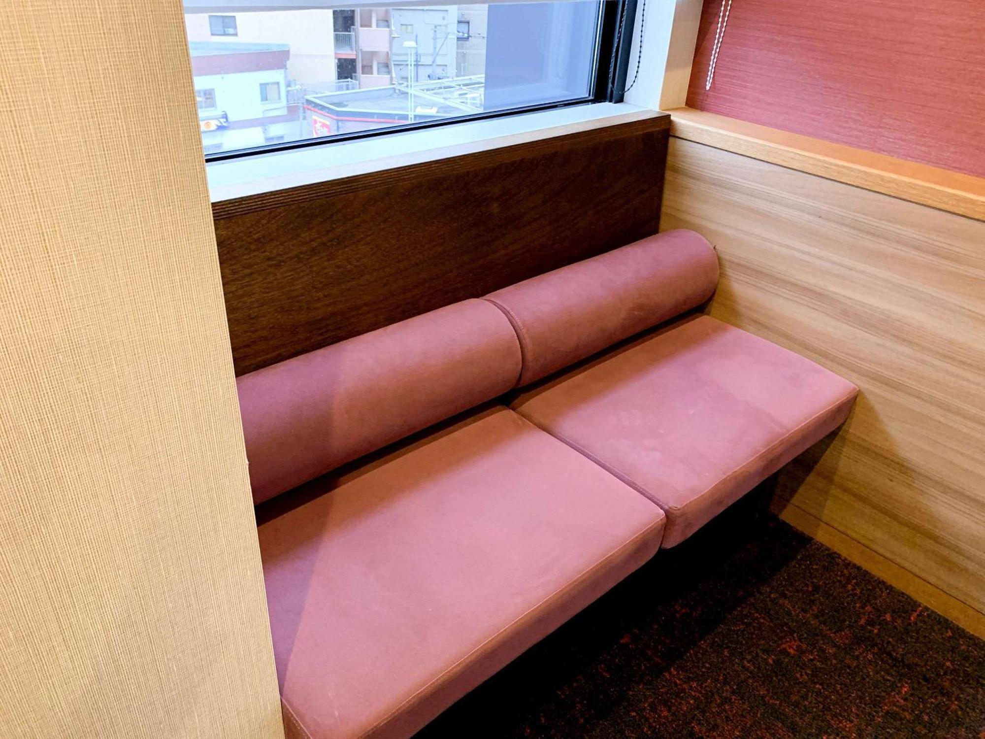 Comfort Inn Fukuoka Tenjin Экстерьер фото
