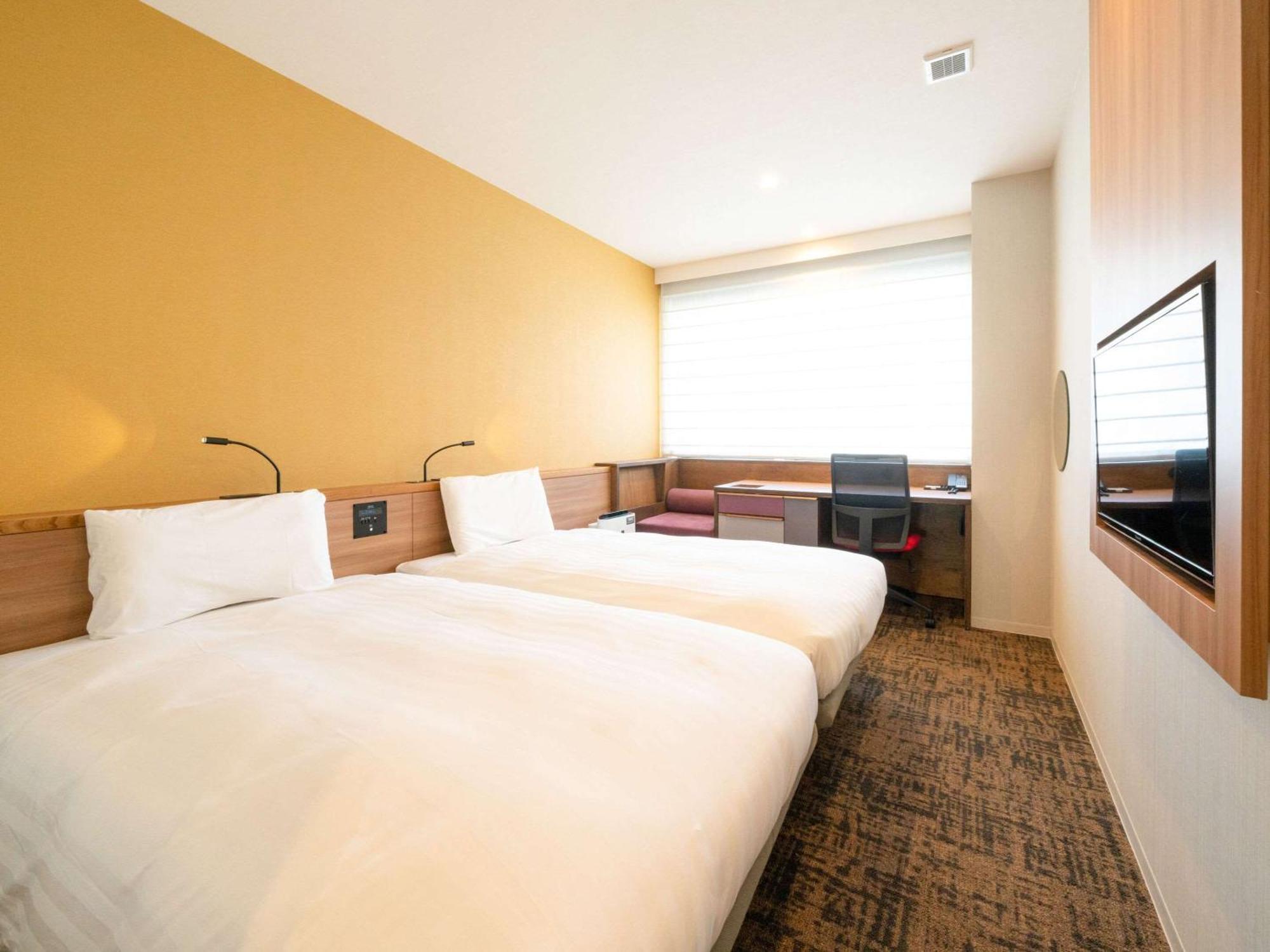 Comfort Inn Fukuoka Tenjin Экстерьер фото