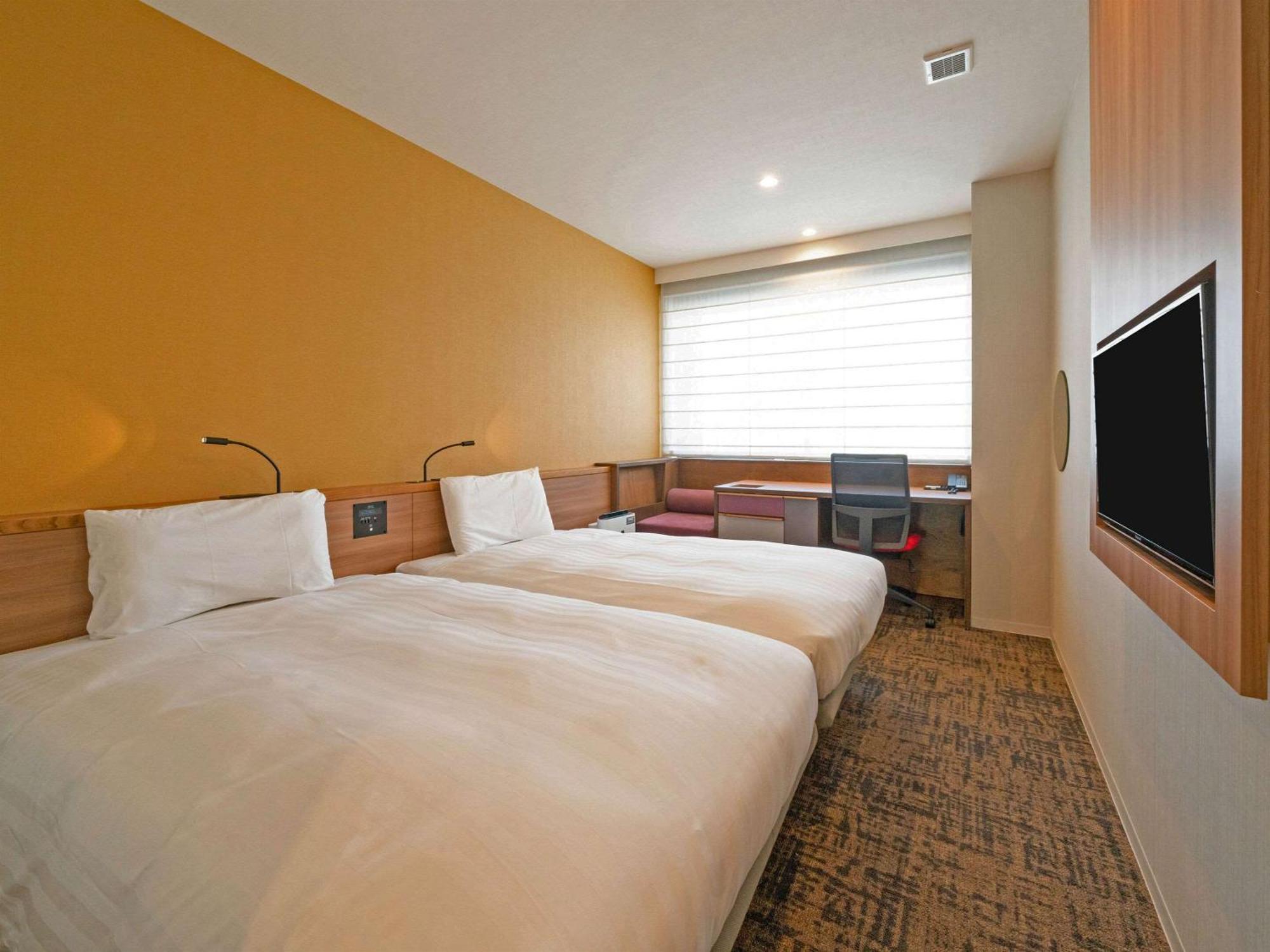 Comfort Inn Fukuoka Tenjin Экстерьер фото