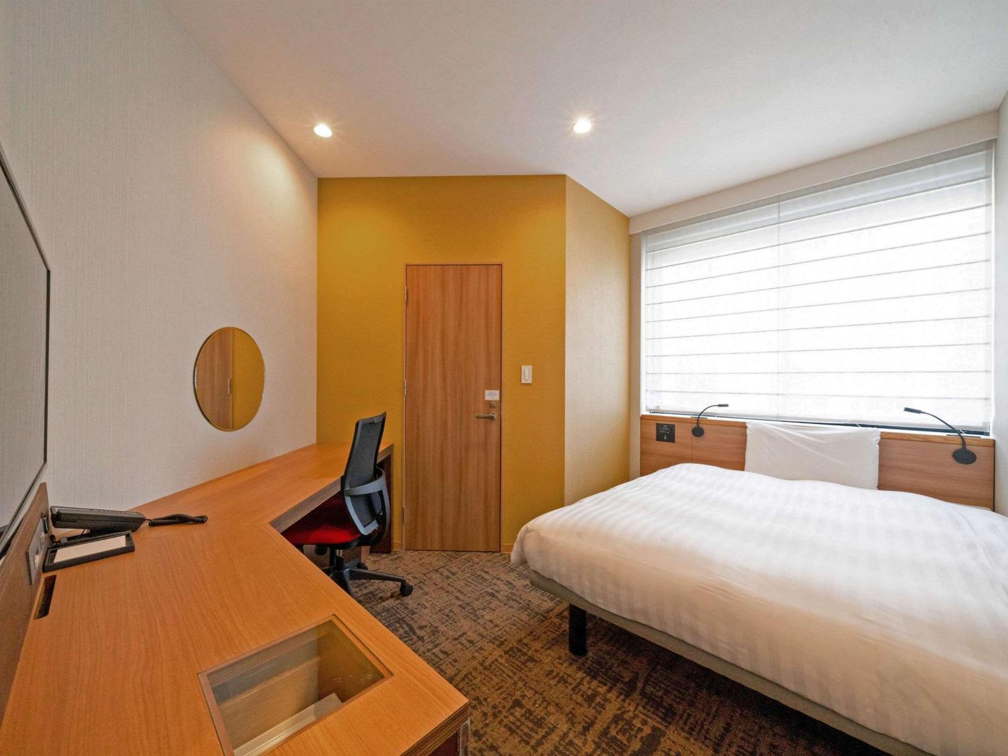 Comfort Inn Fukuoka Tenjin Экстерьер фото