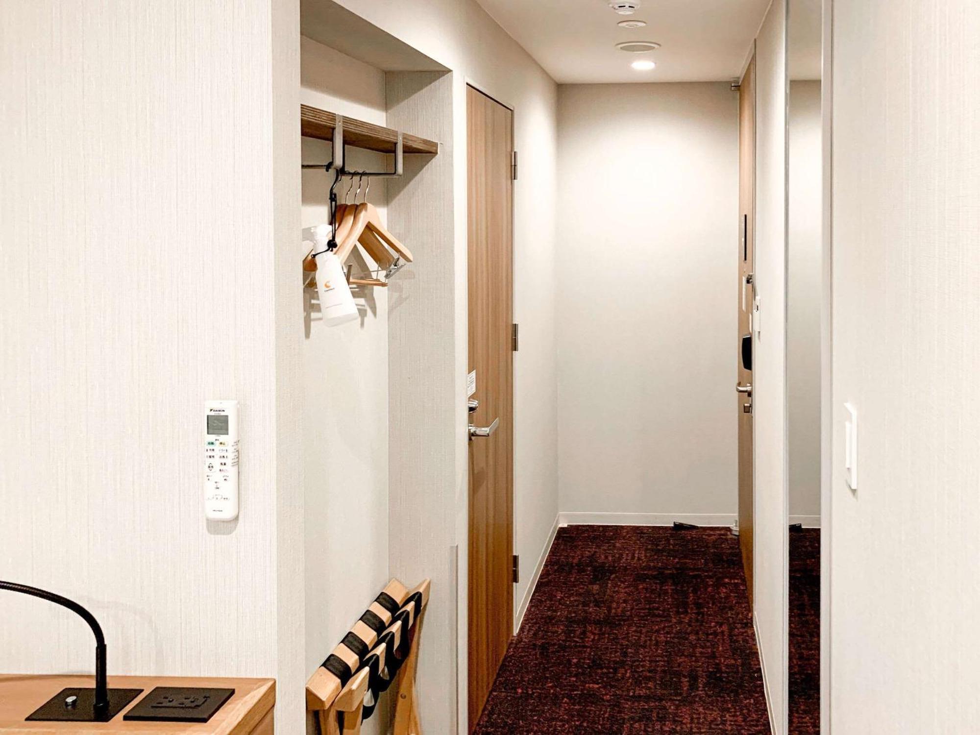 Comfort Inn Fukuoka Tenjin Экстерьер фото