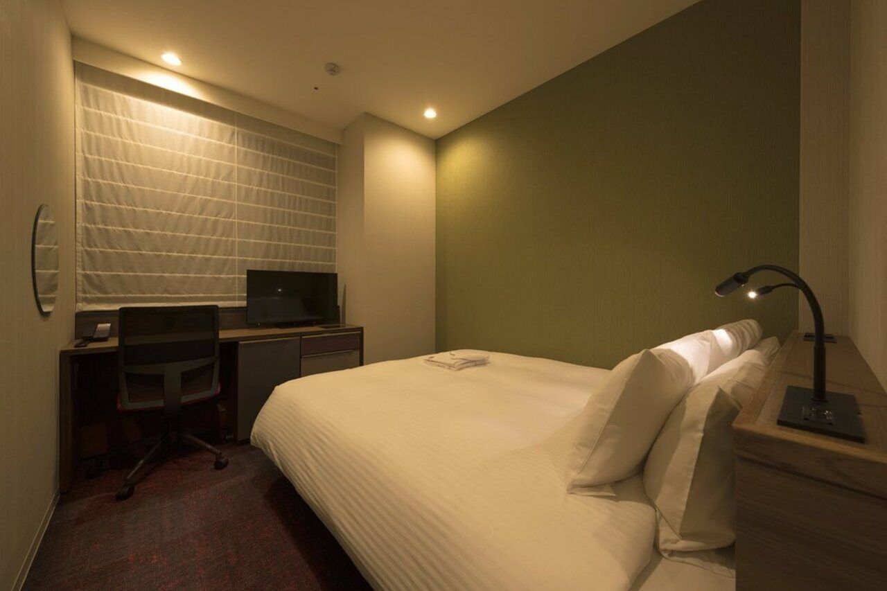 Comfort Inn Fukuoka Tenjin Экстерьер фото